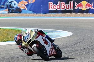 Ogura Diyakini Bisa Kembali Mencuri Kemenangan Moto2 2022