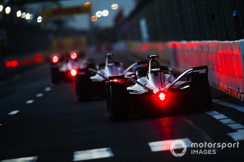 Ismét tarolt a Formula E: fantasztikus körítés, futam és élmény