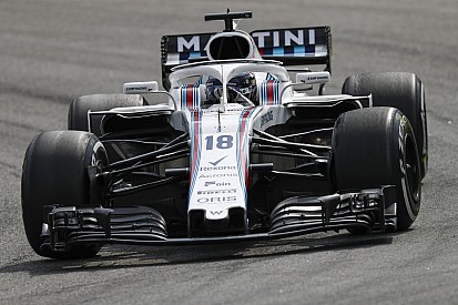 Williams "tocó fondo" en 2018