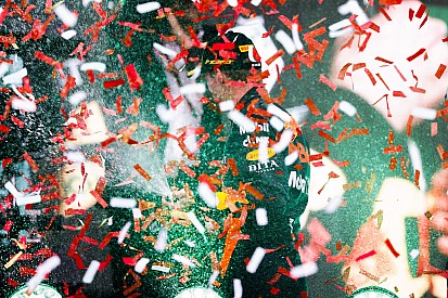 Stats - À Verstappen les lauriers, à Hamilton la légende