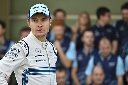 Szirotkin túl van a jerezi DTM-autó tesztjén