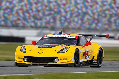 Corvette prenderà parte alla 1000 Miglia di Sebring, gara WEC 2018/2019