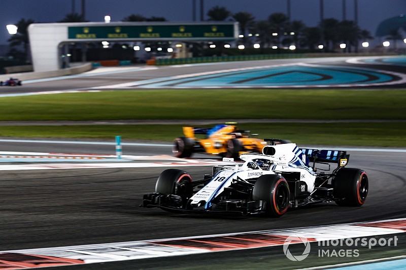 Brawn over Williams en McLaren: “F1 kent geen genade”