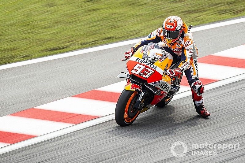 Marc M&aacute;rquez, Repsol Honda Team