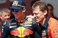 KTM descarta a Pedrosa para sustituir a Espargar&oacute;: &ldquo;Buscamos pilotos en activo&rdquo;