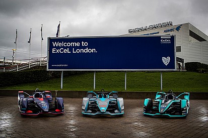 Formula E announces London return for 2019/20 season