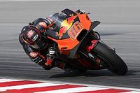 Kalio zastąpi Johanna Zarco