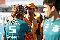 Kto zastąpi Vettela w zespole Astona Martina?