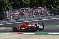 Prema z dwoma samochodami?