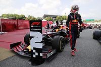 F1: Entenda por que Verstappen detonou a Red Bull pelo rádio no GP da Espanha