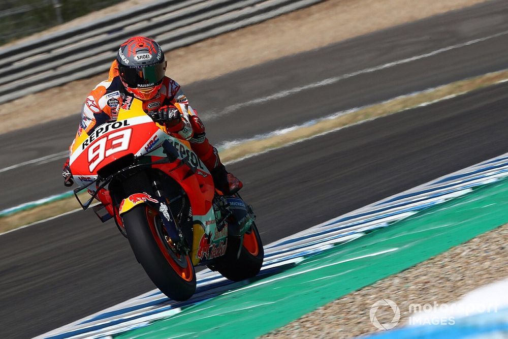 Marc Marquez, Repsol Honda Team