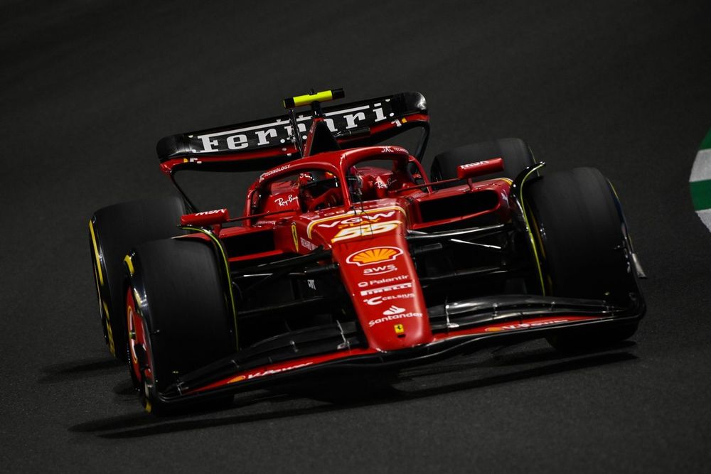 Carlos Sainz, Ferrari SF-24