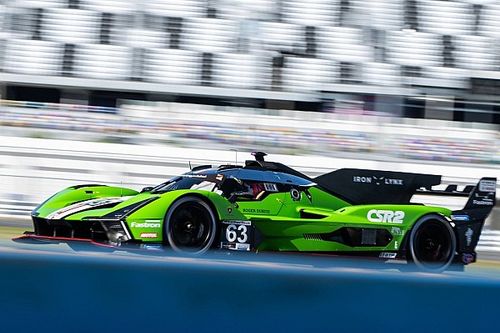 Pierwsze por&oacute;wnanie nowego Lamborghini