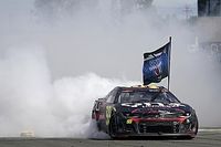 GALERÍA: Fotos de la victoria de Daniel Suárez en Sonoma