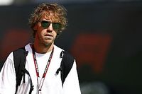 Vettel afirma que los ladrones de Barcelona no le robaron mucho