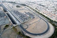Autódromo de Curitiba deve encerrar atividades após 2021, diz rádio