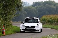 Spełnione marzenie Bondera 