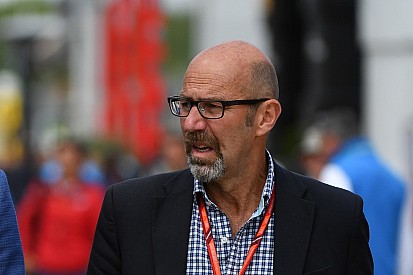Norman Howell deja el cargo de jefe de comunicación de la F1