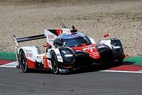 López lidera la práctica 3 del WEC en Nurburgring