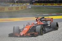 Vandoorne admite que no empez&oacute; bien en McLaren