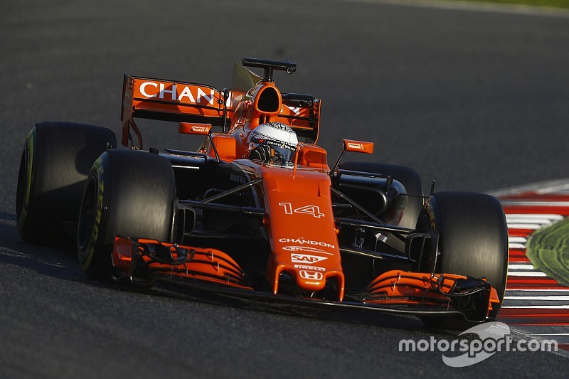 Le moteur Honda, unique source des maux de McLaren ?