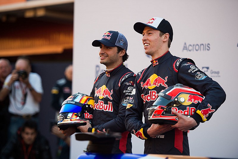 Toro Rosso :