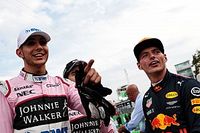 Ocon cree que a&uacute;n es mejor que Verstappen 