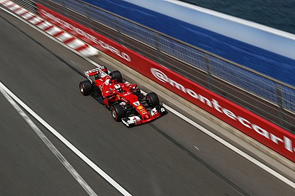 Vettel en a "peut-être trop demandé"