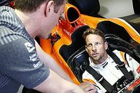 Button, Alonso y Johnson podrían correr en IndyCar con McLaren