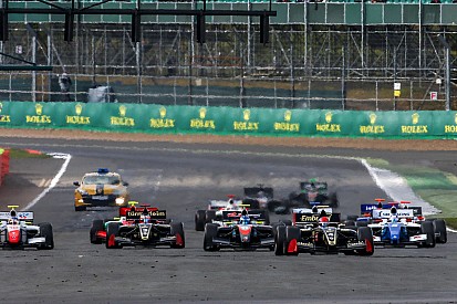 La Fórmula V8 mantendrá su acuerdo con el WEC