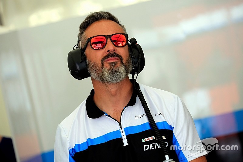 Yvan Muller reprend le volant pour aider Volvo au Qatar !