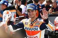 Pedrosa, a la expectativa para el domingo de Brno