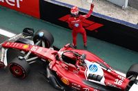 Leclerc: Teraz albo nigdy