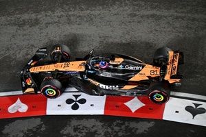 F1: FIA estuda mudar punição por irregularidade técnica em 2026 após desclassificação da McLaren