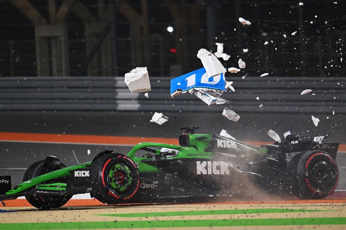 Gasly-Hülkenberg : quel verdict pour l'incident qui a précipité la chute de McLaren ?