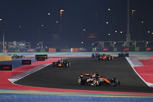 Así queda el mundial de F1 2025 tras Qatar: ¡lucha a tres en Abu Dhabi!