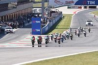 Binder consigue su tercer triunfo en l&iacute;nea y consolida el liderato