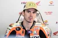 Mir, en clave mercado: "Opciones tendremos, aunque seguramente no las que me encantar&iacute;a"