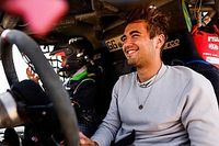 C&oacute;mo alguien de 19 a&ntilde;os se estrenar&aacute; en el Dakar 2024 con un "se&ntilde;or coche"