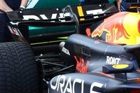 Unikalne chłodzenie Red Bulla