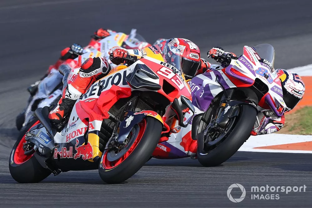 Marc Marquez, Repsol Honda Team