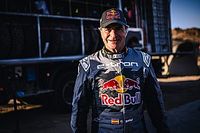 Toyota pone el ojo en el futuro de Sainz tras el Dakar 2024