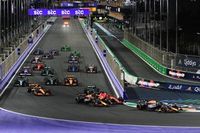 As&iacute; queda el mundial de F1 tras la carrera de Yeda: puntos y posiciones