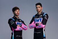 C&oacute;mo Alpine no solo piensa en 2024 con un F1 "nuevo de arriba a abajo"