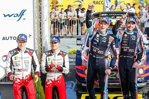 Neuville ver&iacute;a con buenos ojos la llegada de Tanak a Hyundai