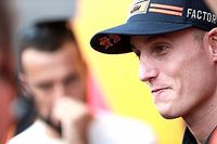 Pol Espargaró: "La Honda es la moto que quiere la mayoría"