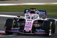 Ap&oacute;s acordo com Stroll, Racing Point passa a se chamar Aston Martin em 2021