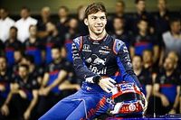 Marko no esperaba semejante recuperaci&oacute;n de Gasly