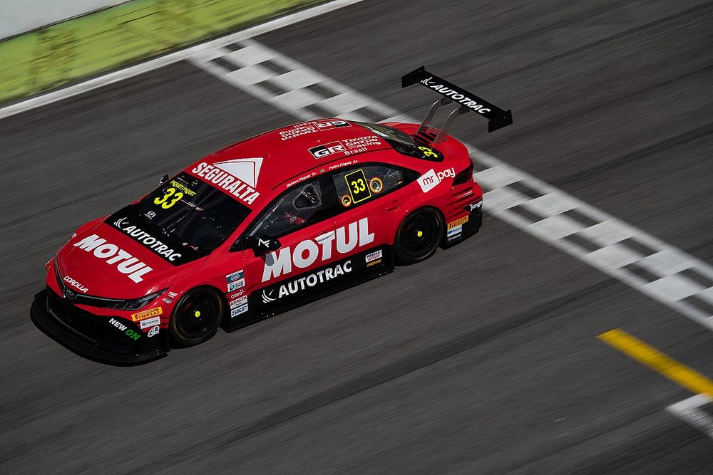 Nelsinho Piquet
