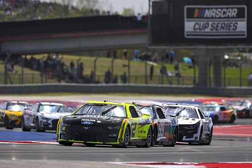NASCAR 2023: Übersicht Fahrer, Teams und Fahrerwechsel